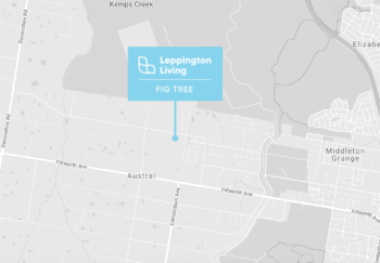 Austral - Fig Tree Estate