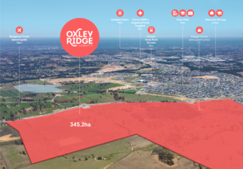 Cobbitty - Oxley Ridge