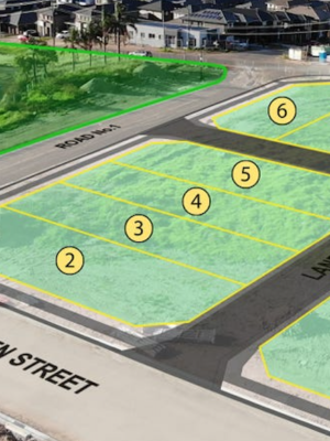 Schofields - 27 Boundary Road