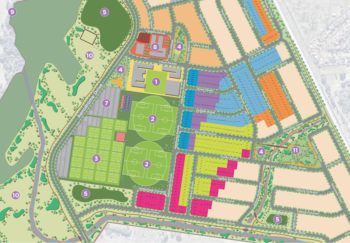 Schofields - Akuna Vista